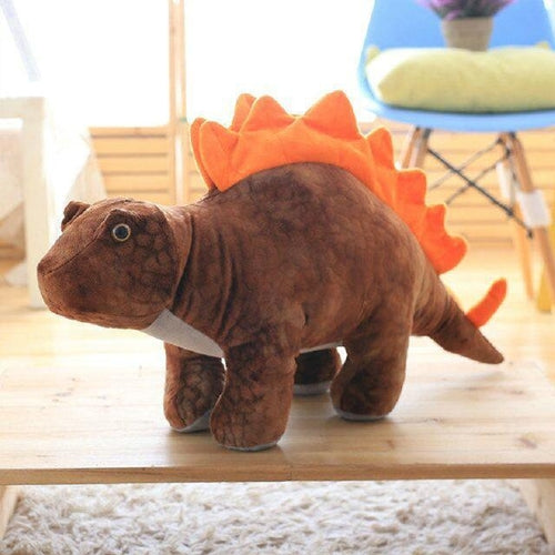 Jurassic Tyrannosaurus Rex Dinosaur plush