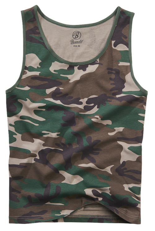 Outdoor Tank Top