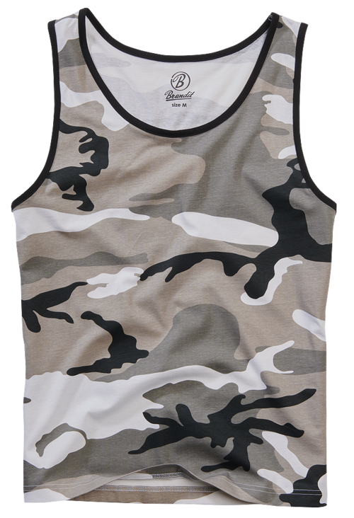 Outdoor Tank Top