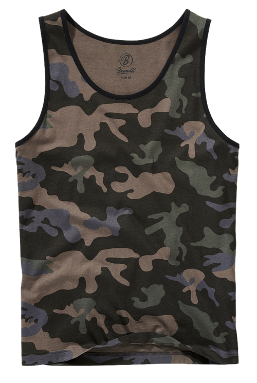 Outdoor Tank Top