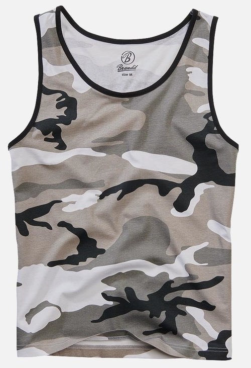 Outdoor Tank Top