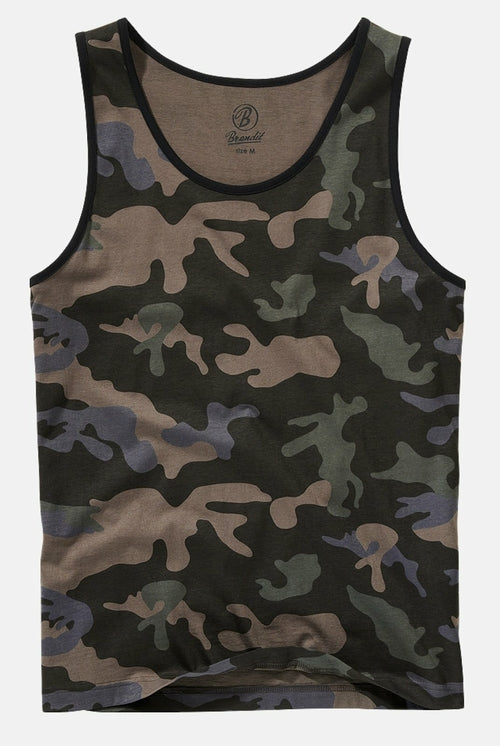 Outdoor Tank Top